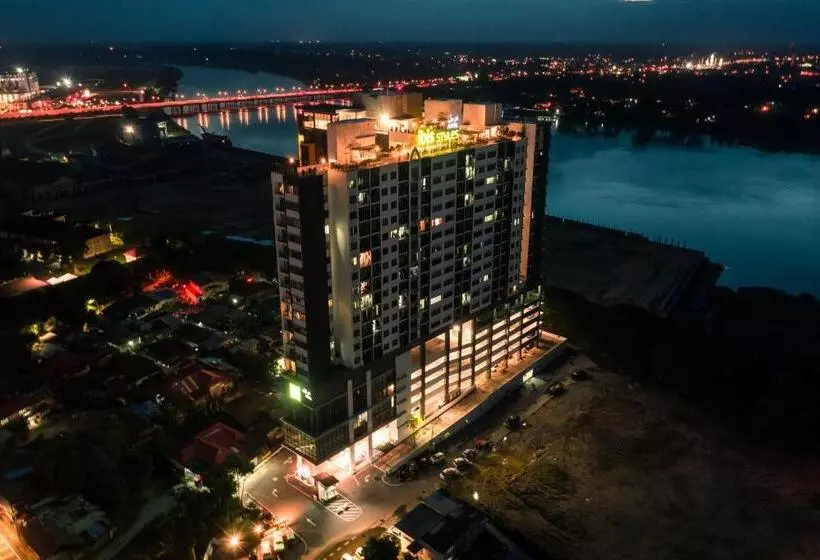 Hotelli Ibis Styles Kota Bharu