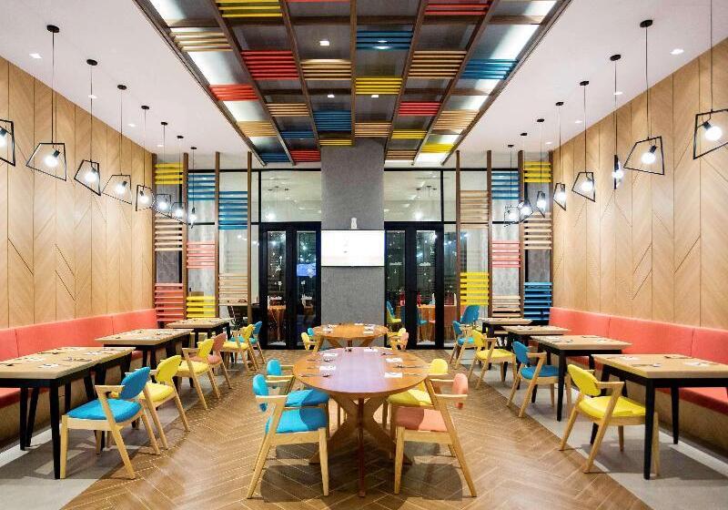 فندق Ibis Styles Kota Bharu