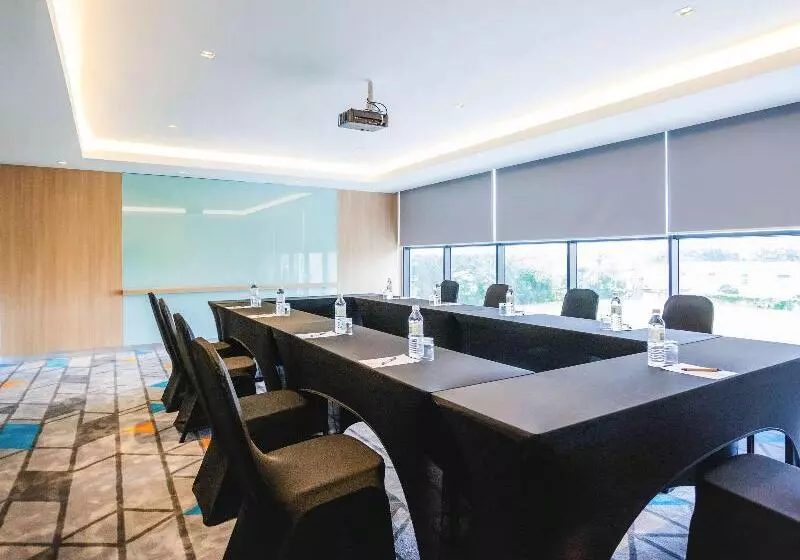 Hotelli Ibis Styles Kota Bharu