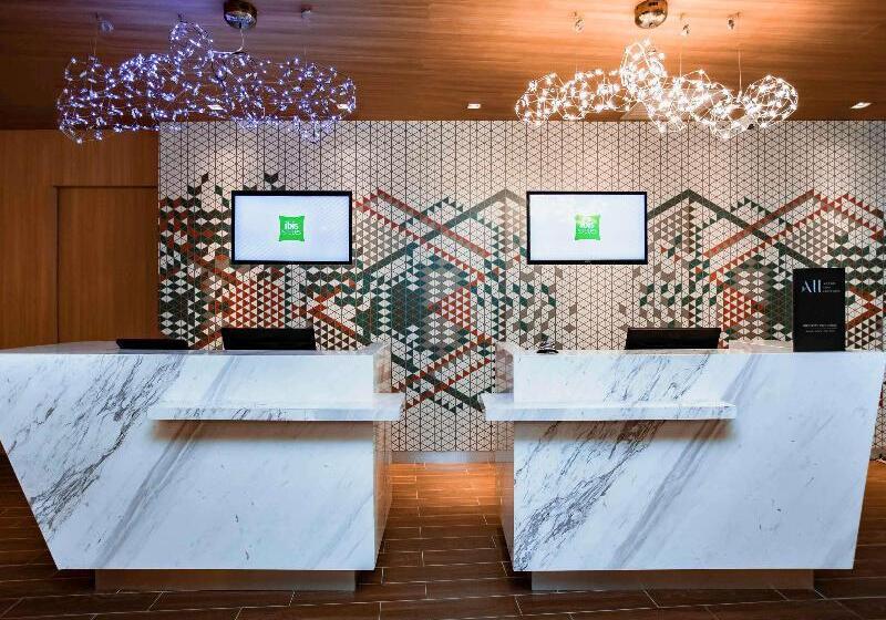 فندق Ibis Styles Kota Bharu