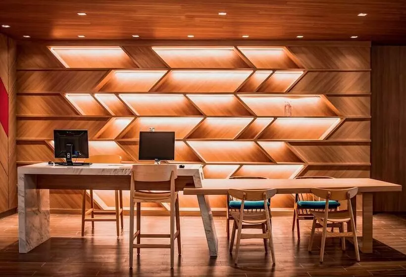 Hotelli Ibis Styles Kota Bharu