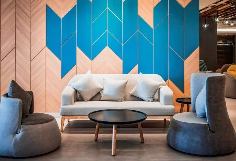 Hotelli Ibis Styles Kota Bharu