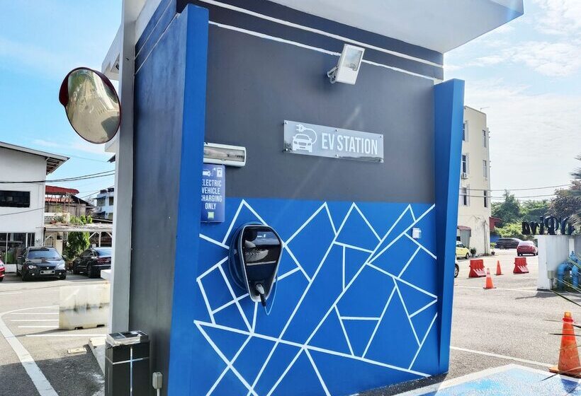 فندق Ibis Styles Kota Bharu