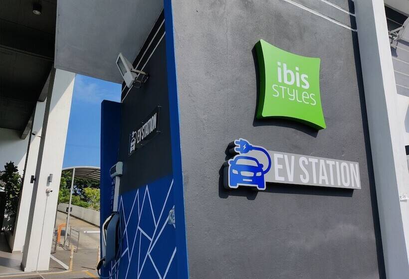 فندق Ibis Styles Kota Bharu