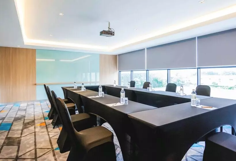 Hotelli Ibis Styles Kota Bharu