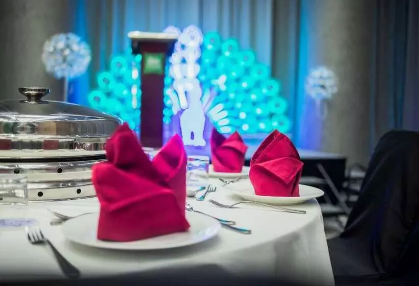 Hotelli Ibis Styles Kota Bharu