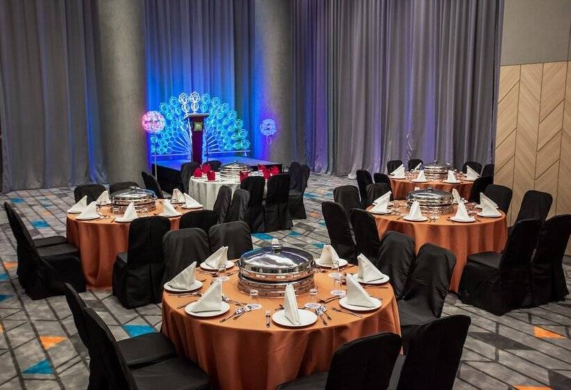 فندق Ibis Styles Kota Bharu