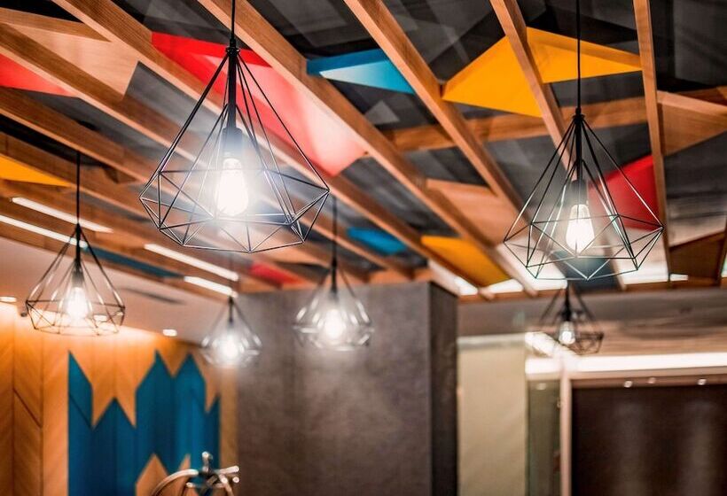 فندق Ibis Styles Kota Bharu