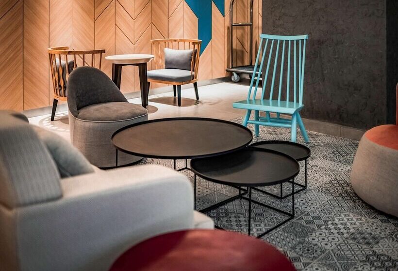 فندق Ibis Styles Kota Bharu