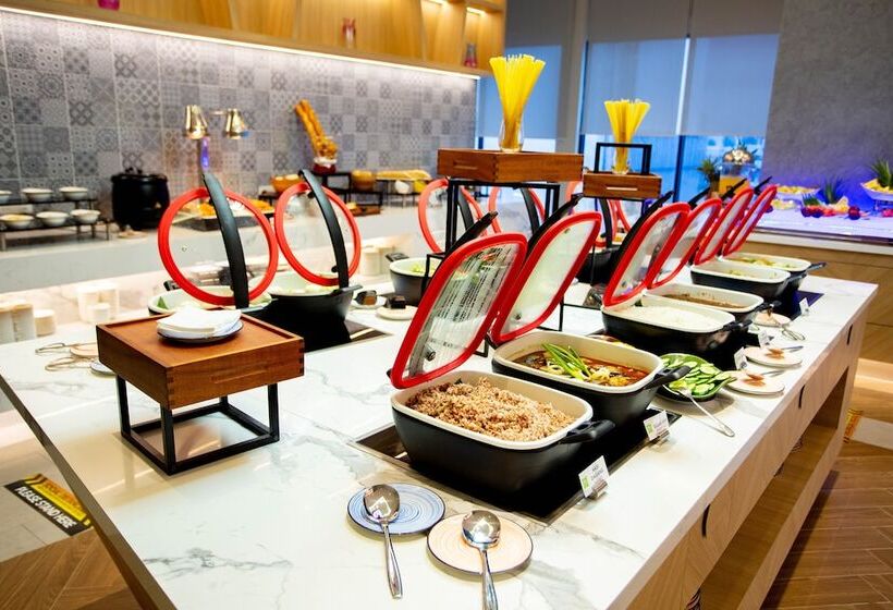 فندق Ibis Styles Kota Bharu