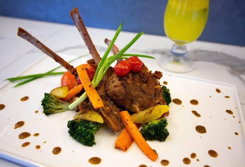 فندق Ibis Styles Kota Bharu