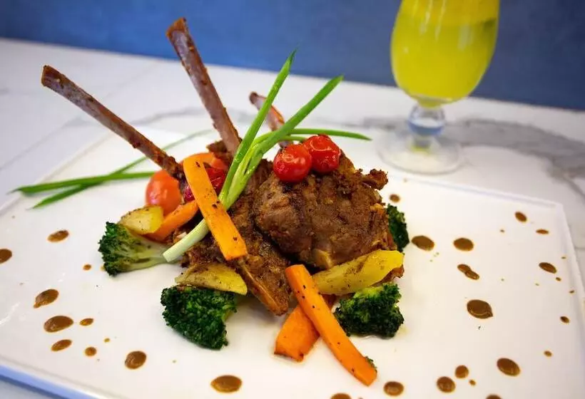 Hotelli Ibis Styles Kota Bharu