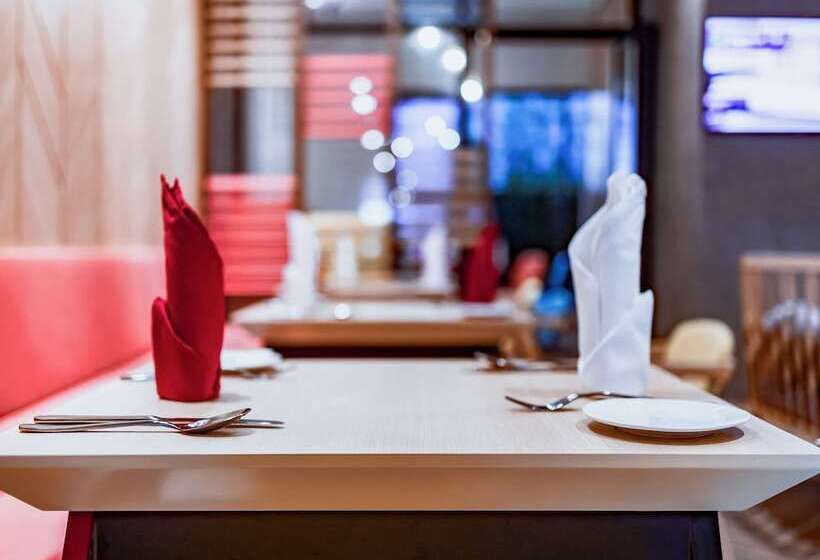 فندق Ibis Styles Kota Bharu