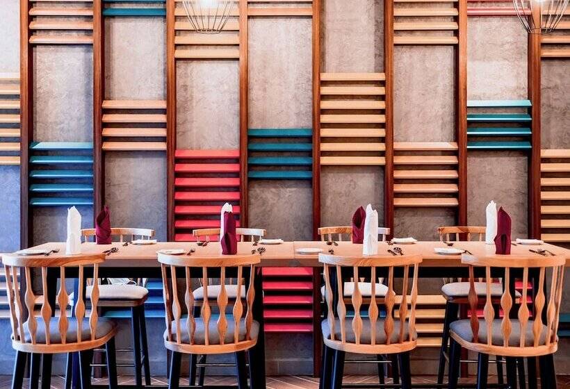 فندق Ibis Styles Kota Bharu