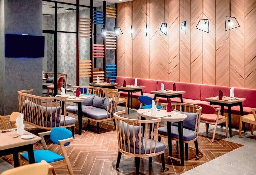 فندق Ibis Styles Kota Bharu