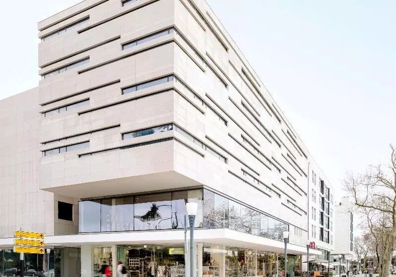 ホテル Mercure Fátima