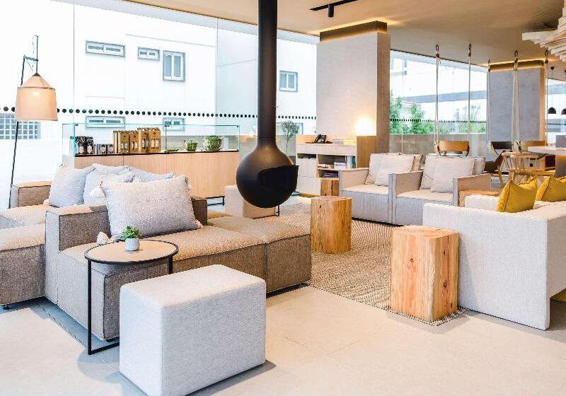 酒店 Mercure Fátima