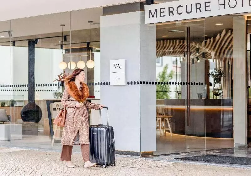 ホテル Mercure Fátima