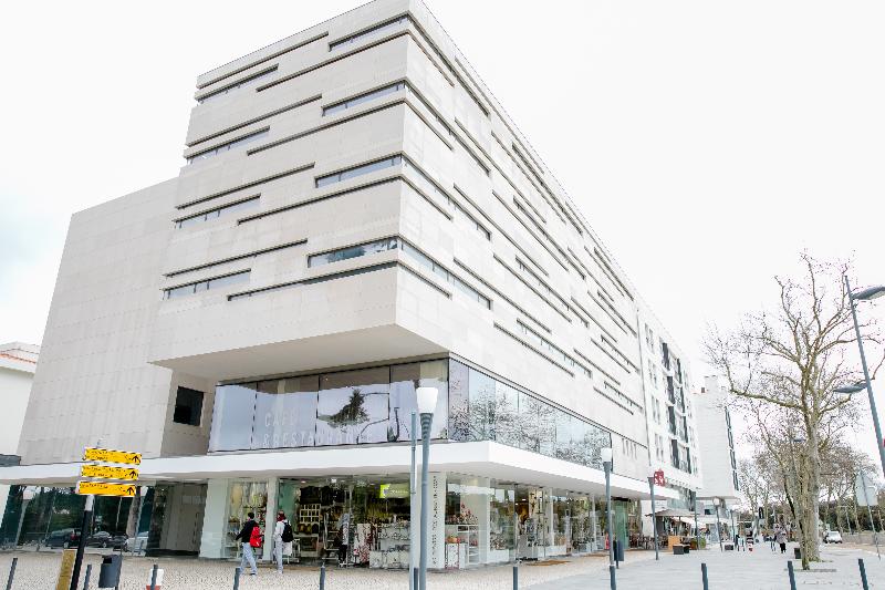 酒店 Mercure Fátima