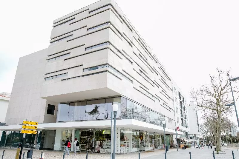 ホテル Mercure Fátima