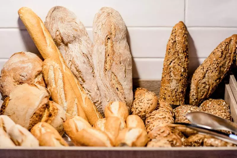 ホテル Mercure Fátima