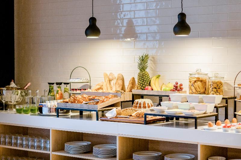 酒店 Mercure Fátima