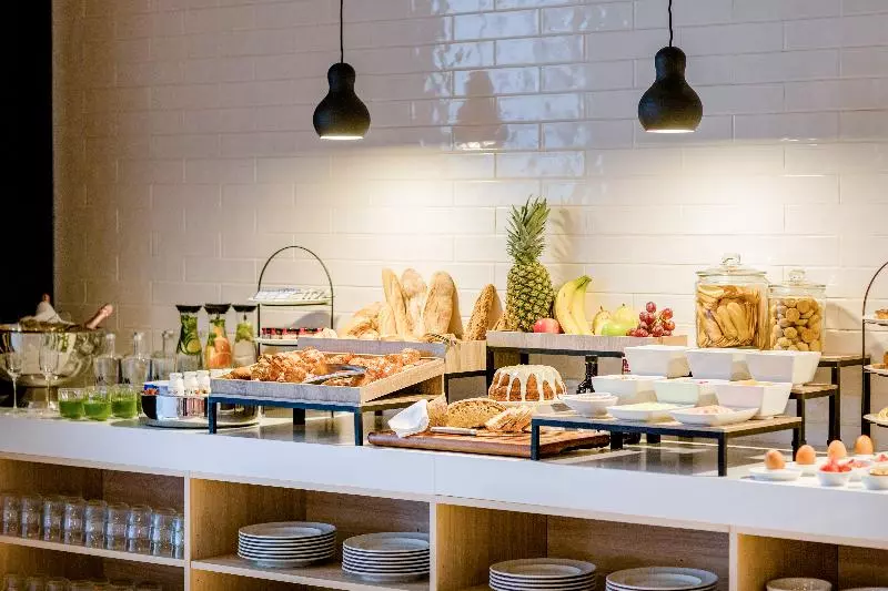 ホテル Mercure Fátima