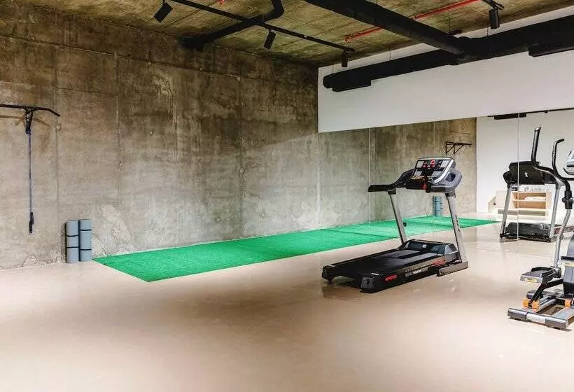 ホテル Mercure Fátima