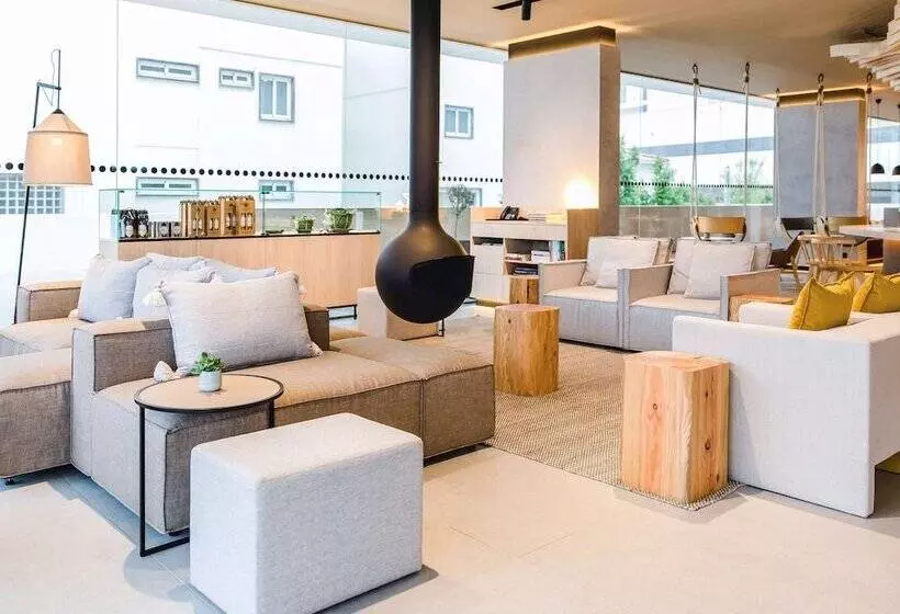 ホテル Mercure Fátima