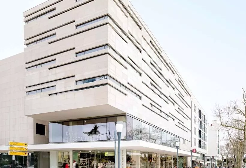 ホテル Mercure Fátima