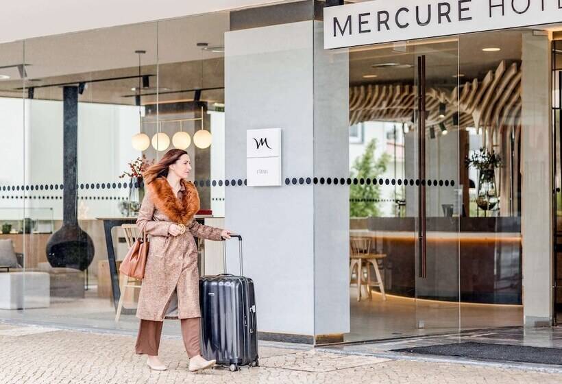 酒店 Mercure Fátima