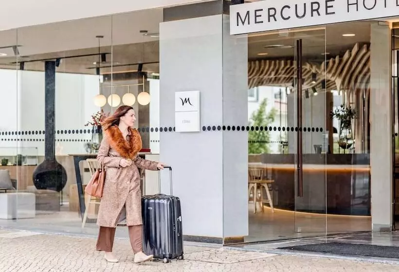 ホテル Mercure Fátima