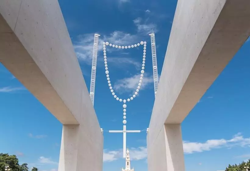 ホテル Mercure Fátima