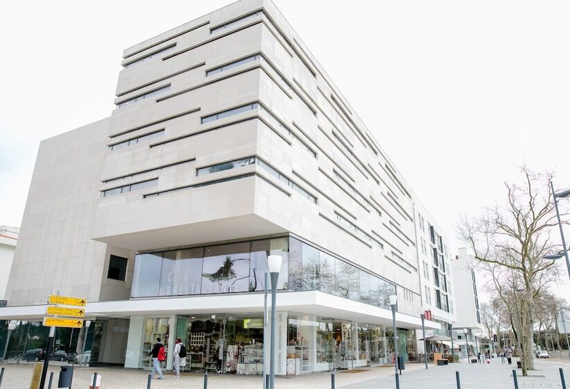 酒店 Mercure Fátima