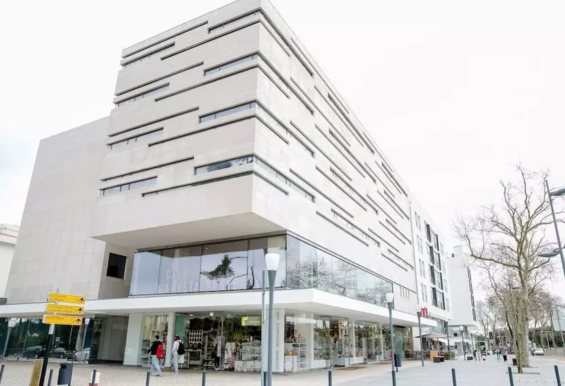 ホテル Mercure Fátima