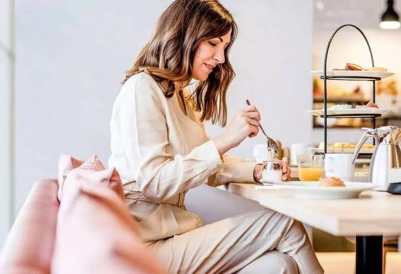 ホテル Mercure Fátima