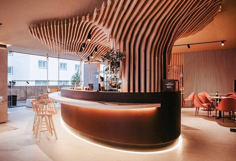 酒店 Mercure Fátima