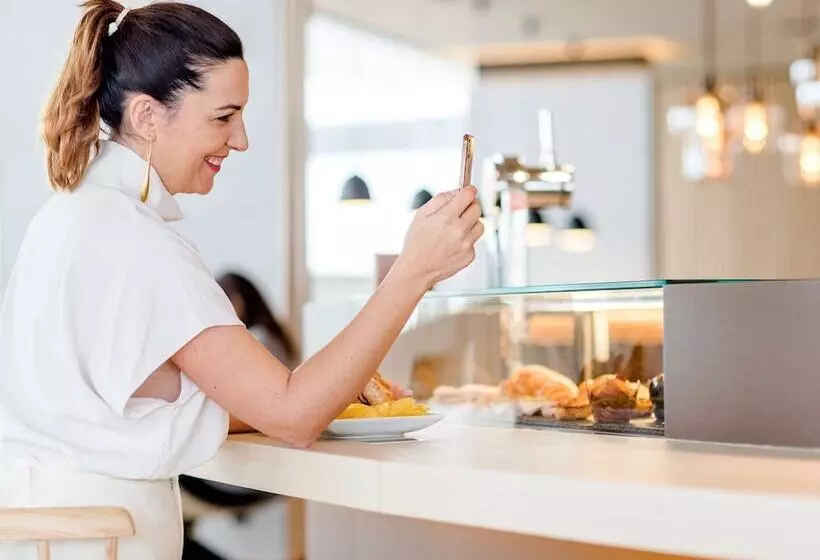 ホテル Mercure Fátima