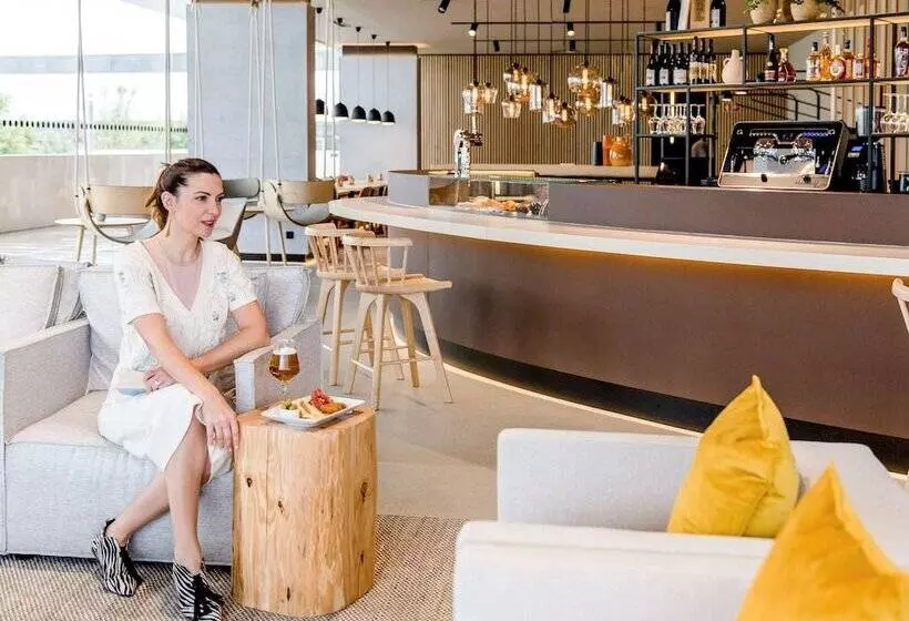 ホテル Mercure Fátima