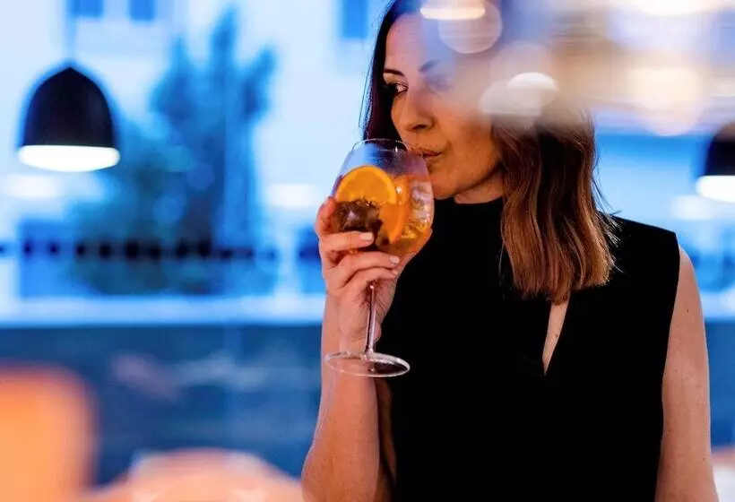 ホテル Mercure Fátima