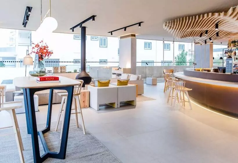 ホテル Mercure Fátima