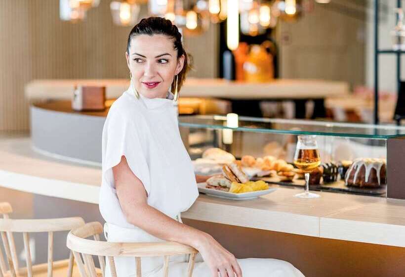 酒店 Mercure Fátima