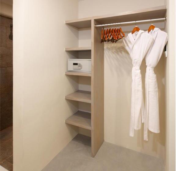 ホテル Naala Tulum