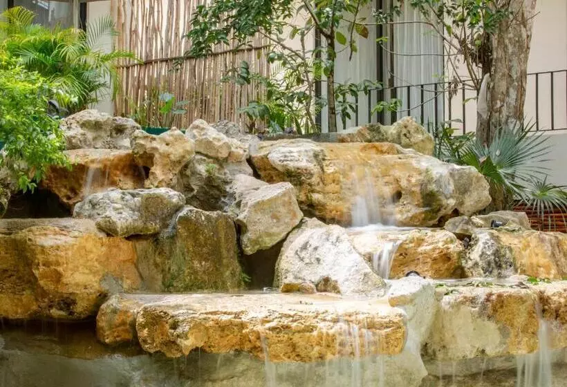 ホテル Naala Tulum