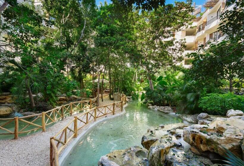 ホテル Naala Tulum