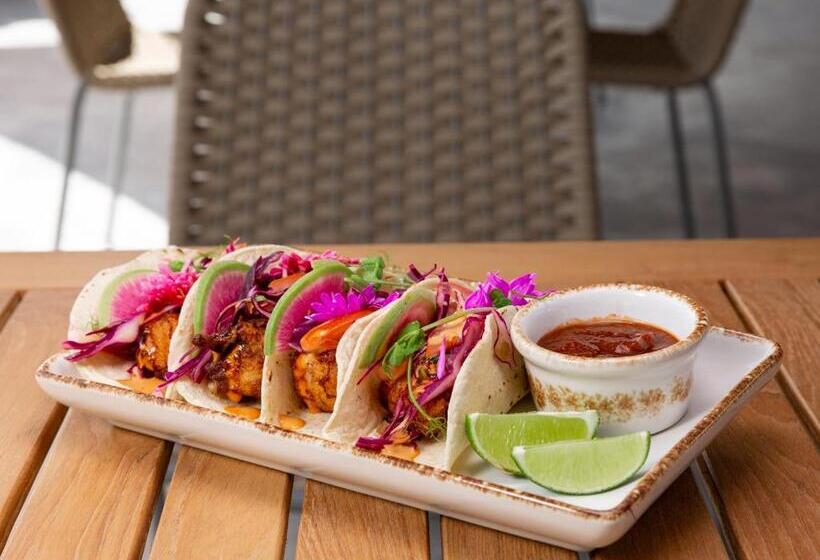 ホテル Naala Tulum