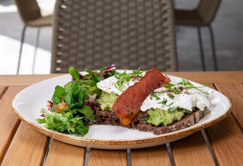 ホテル Naala Tulum