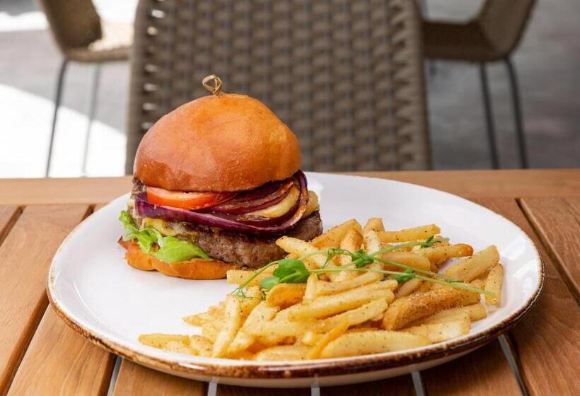 ホテル Naala Tulum