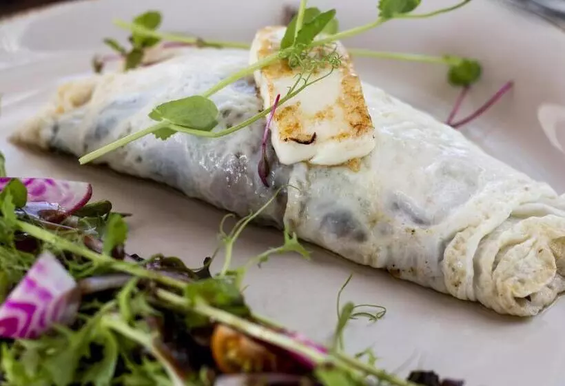 ホテル Naala Tulum