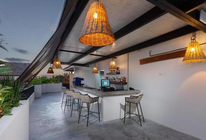 ホテル Naala Tulum